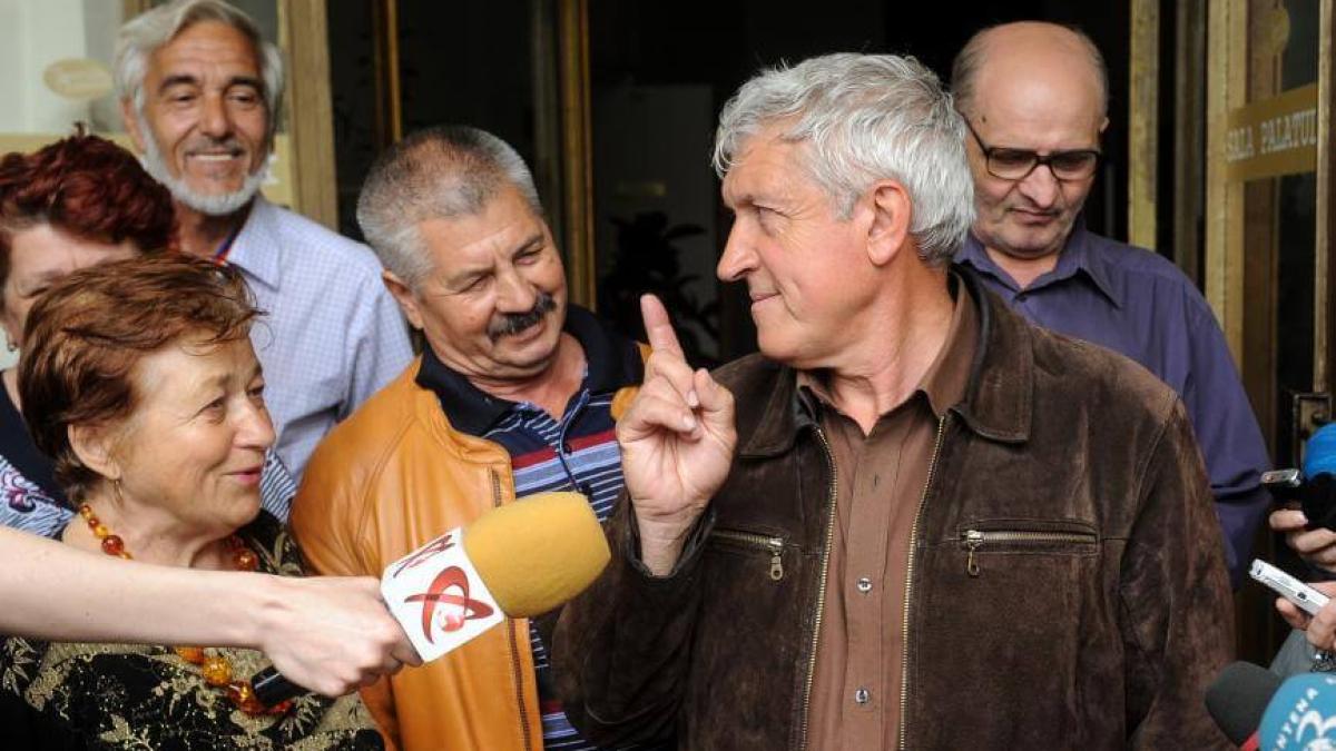 mircea diaconu m au executat in goana mare