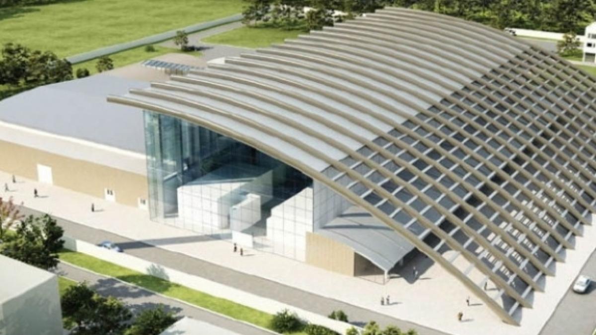 laserul de la magurele daniel florea poate aduce pana la 1 2 miliarde de euro anual