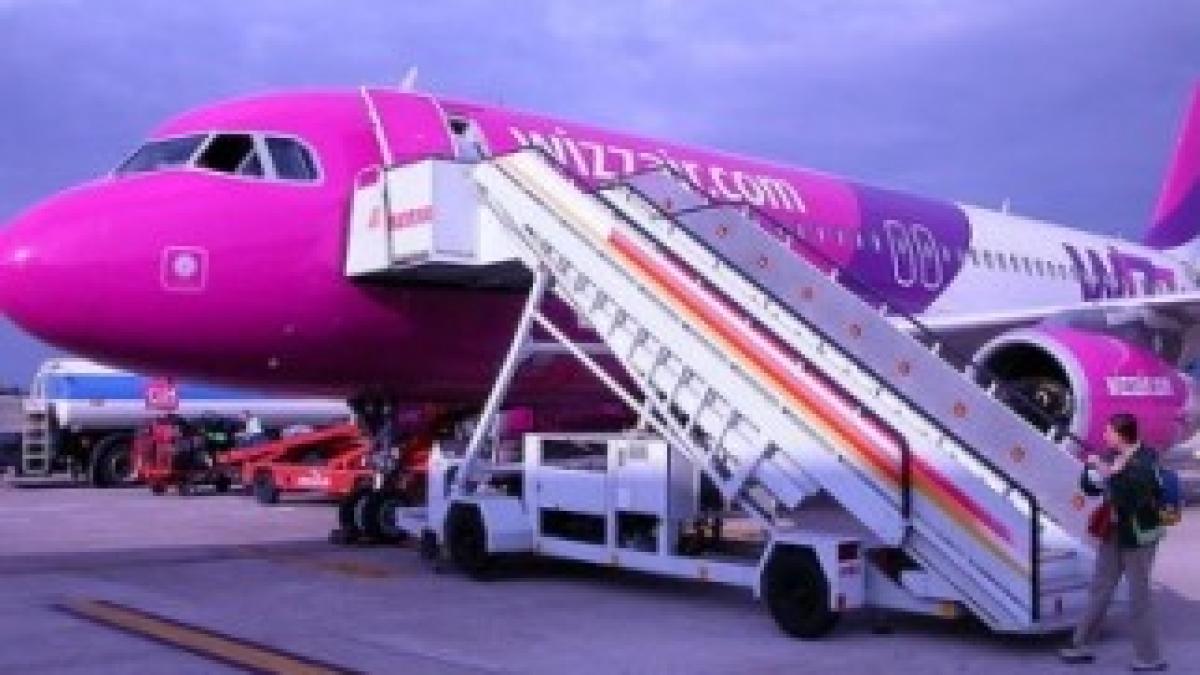 wizzair