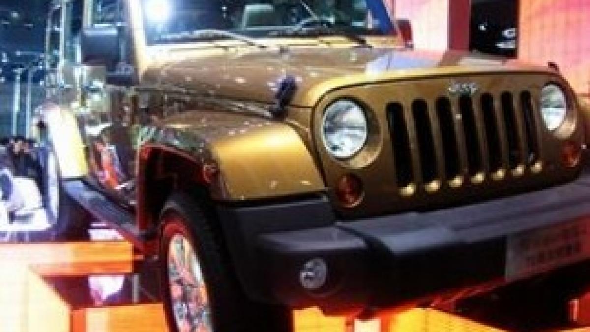 jeep