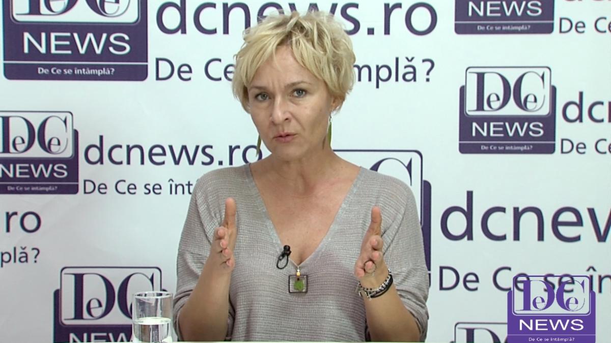 dana grecu un nou interviu incendiar la dcnews live video