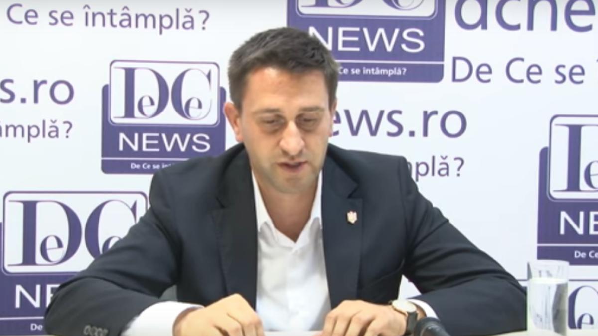 eful regional anpc episod bomba in covasna m a chemat i mi a cerut acest lucru