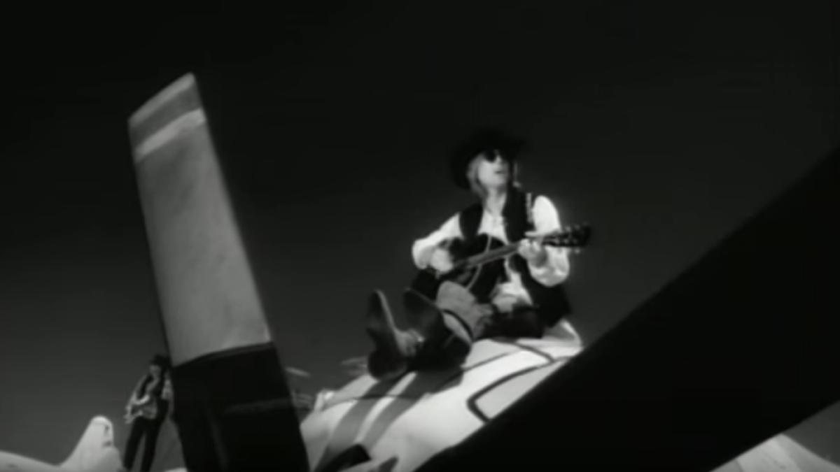 tom petty a murit doliu in lumea muzicii video