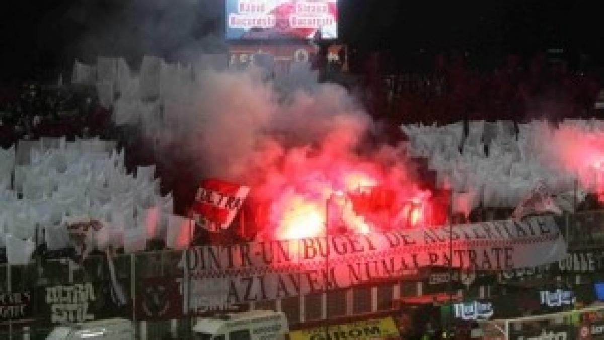 Rapid-Steaua-Realitatea