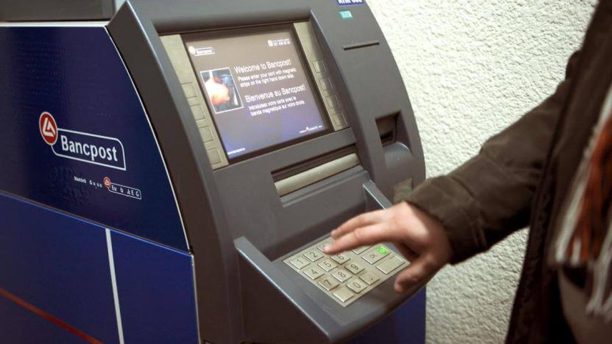 comision bancomat revolta bancilor dupa amendamentul lui daniel zamfir