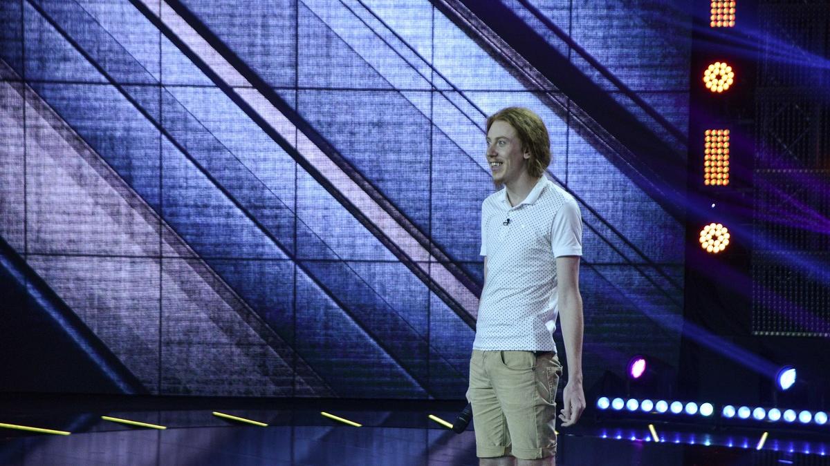 iumor cosmin toba iisus de 2017 a ca tigat a cincea edi ie