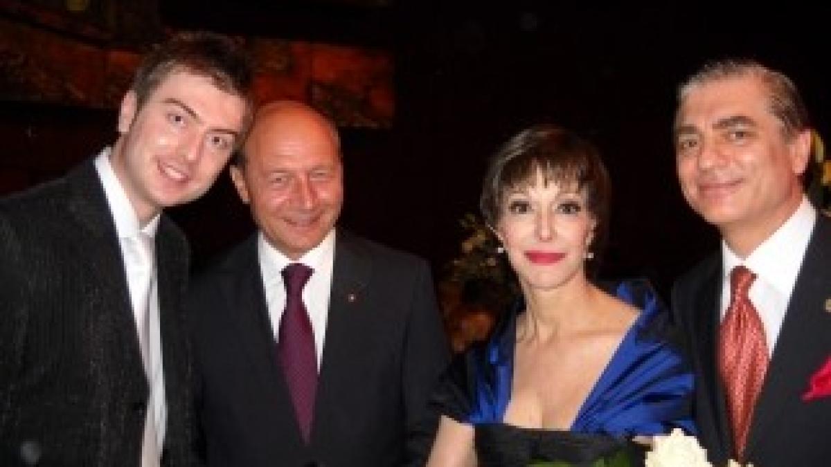 Traian-Basescu-Printesa-Lia-si-Printul-Paul