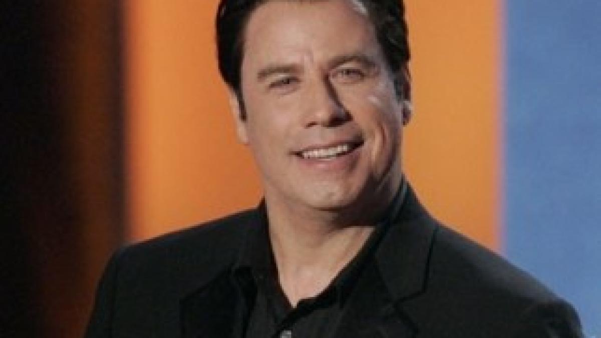 john-travolta