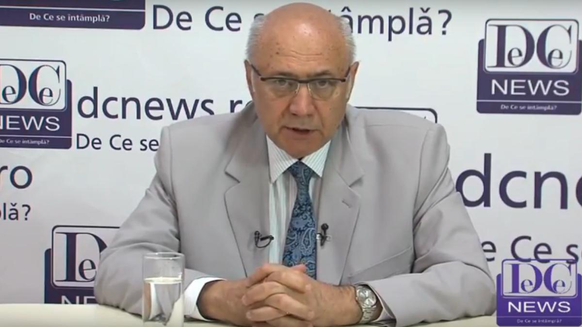 1 decembrie 2017 irinel popescu mesaj pentru romani video