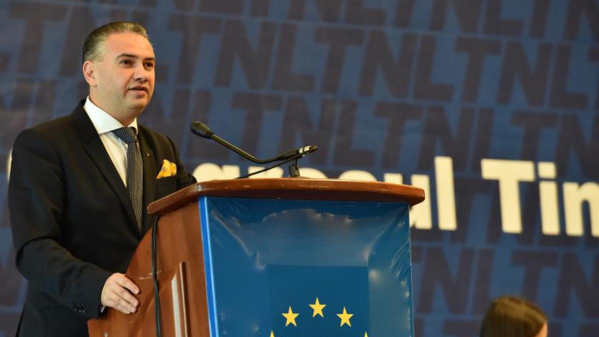 1 decembrie ziua na ionala ben oni ardelean mesaj