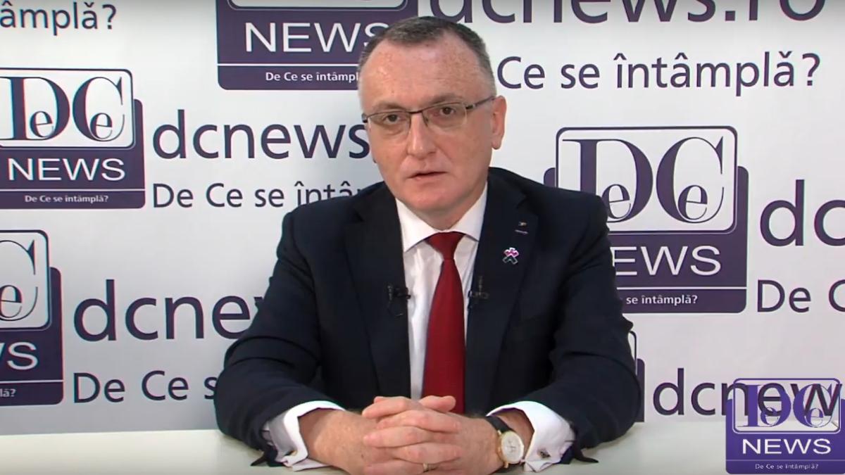 1 decembrie ziua na ionala sorin cimpeanu mesaj pentru romani video