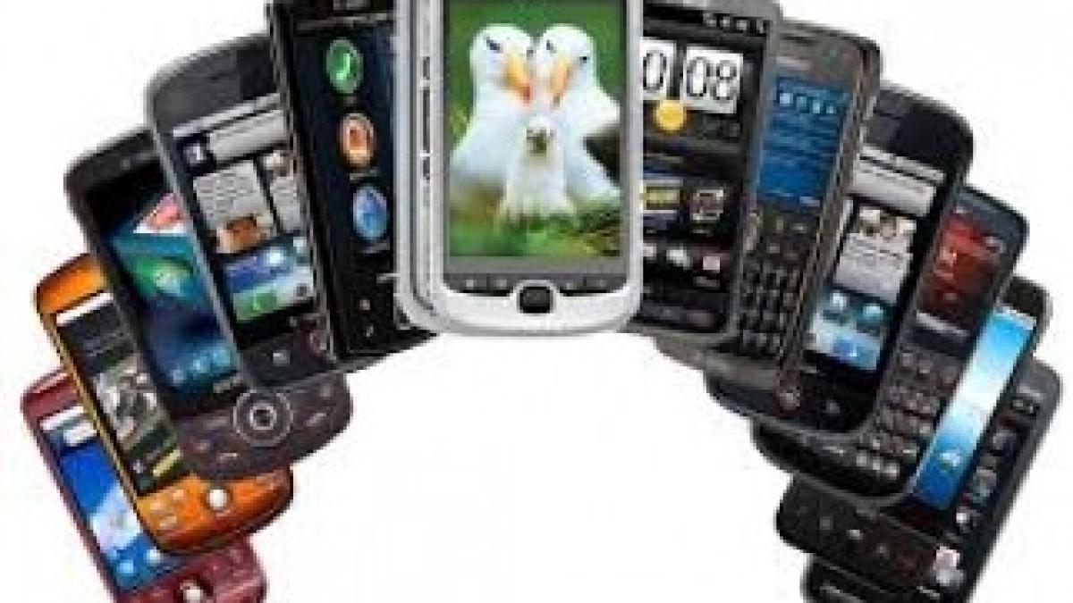 Telefoane-mobile