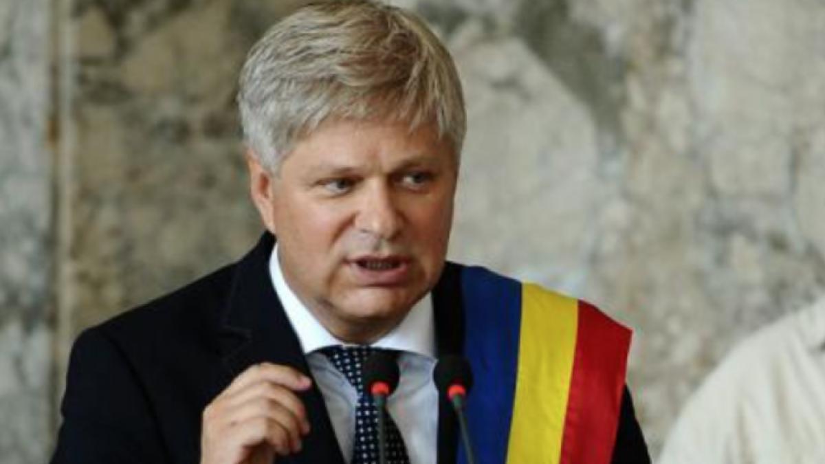 ziua na ionala 1 decembrie daniel tudorache mesaj