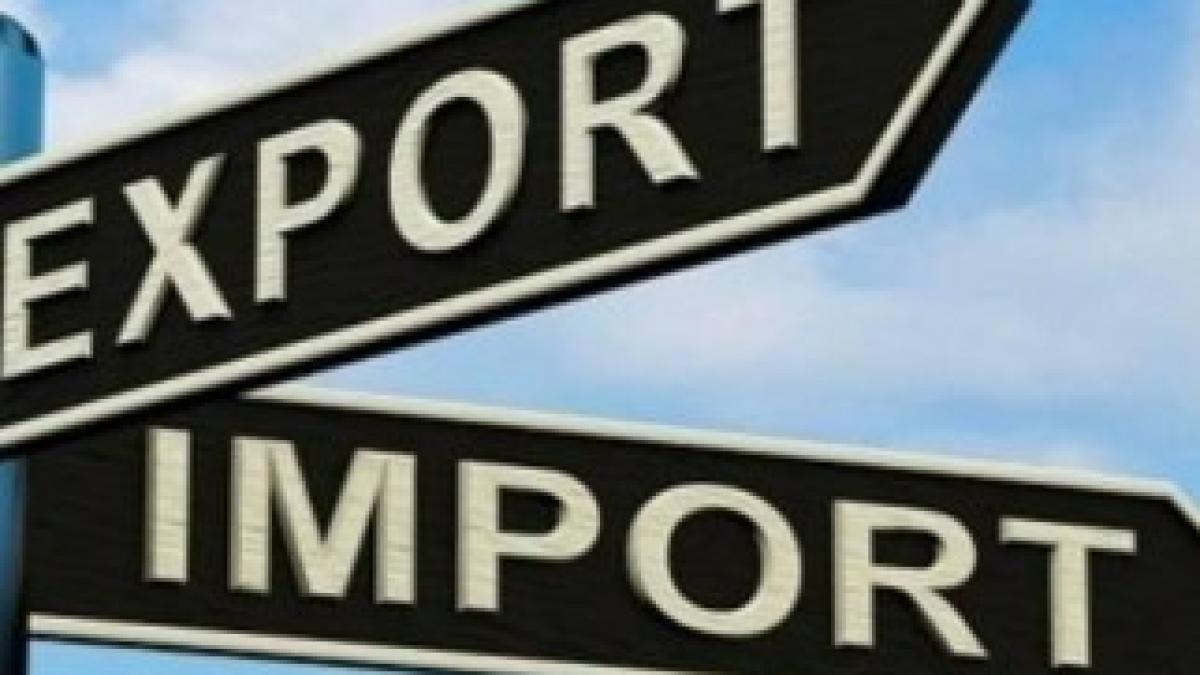 import-export