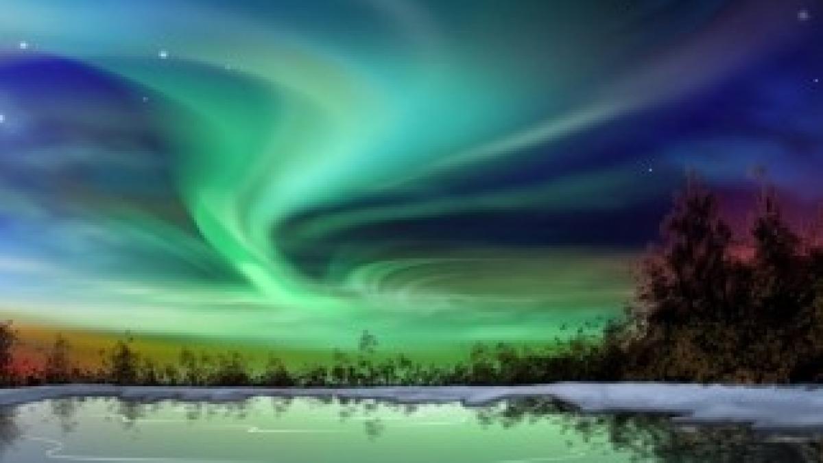 aurora_boreala_poze