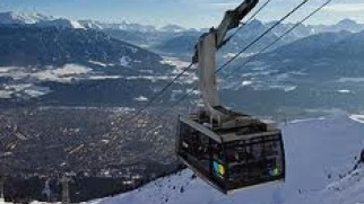 telecabina-innsbruck