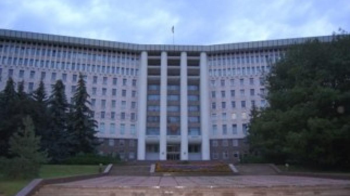 parlament_chisinau