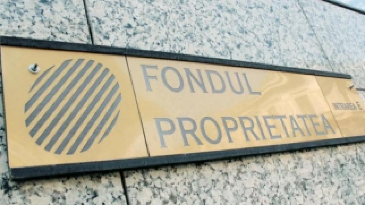 Fondul-Proprietatea