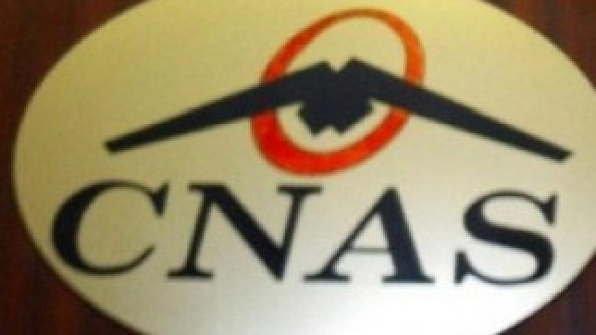 cnas
