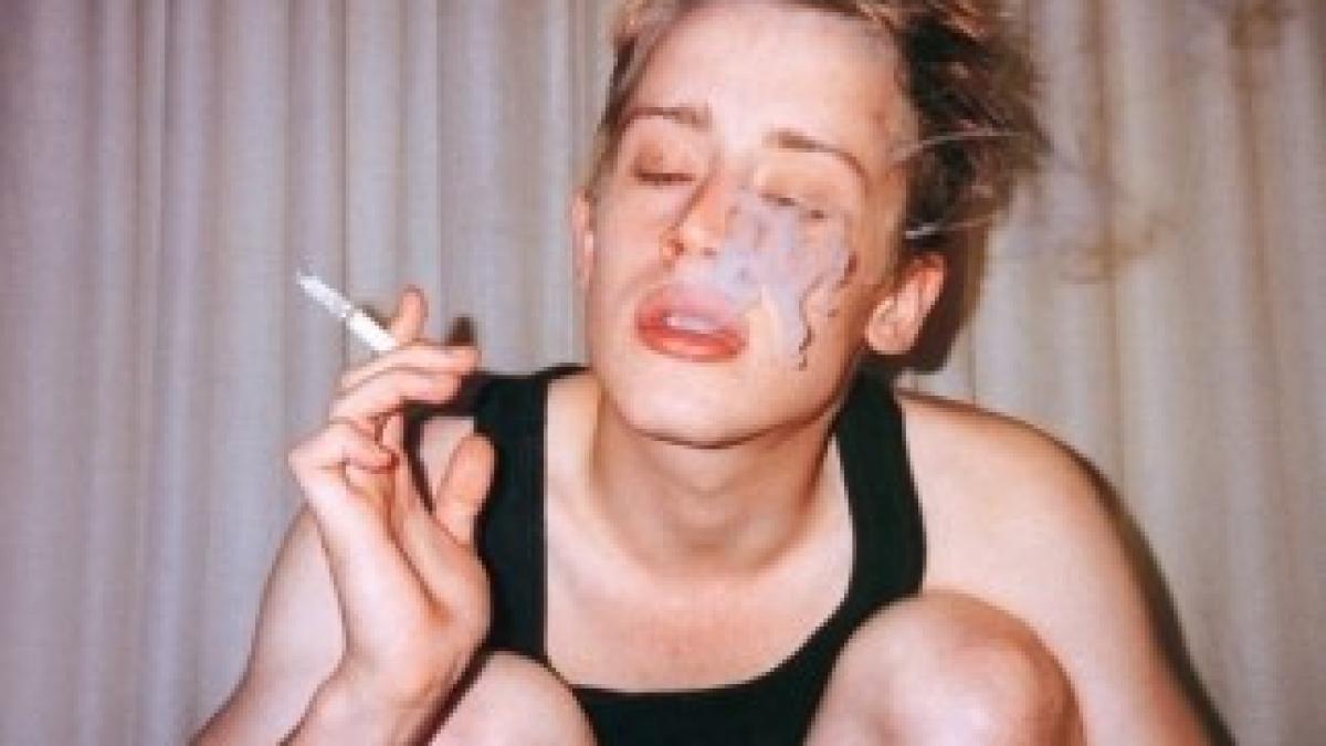 Macaulay-Culkin