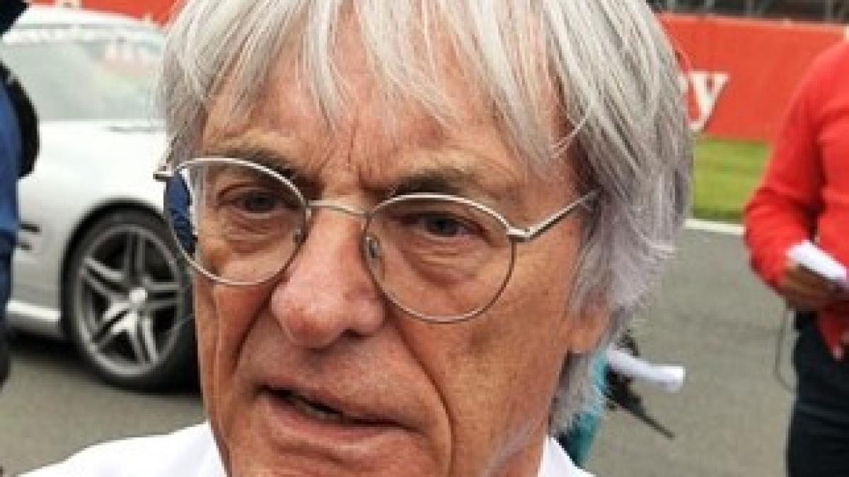 Bernie-Ecclestone