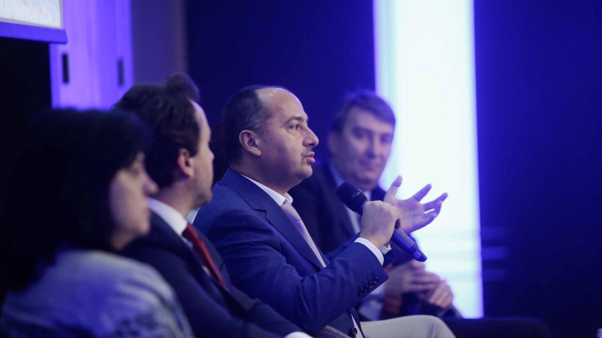 borza analytica o noua emisiune la dcnews