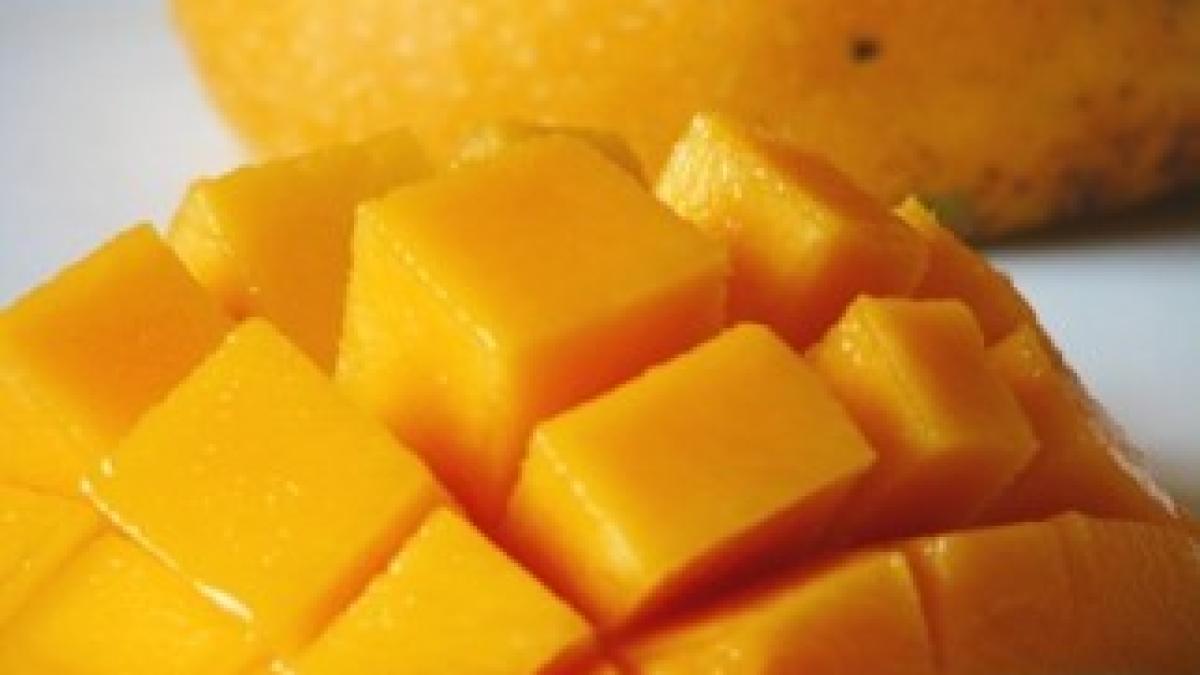 mango