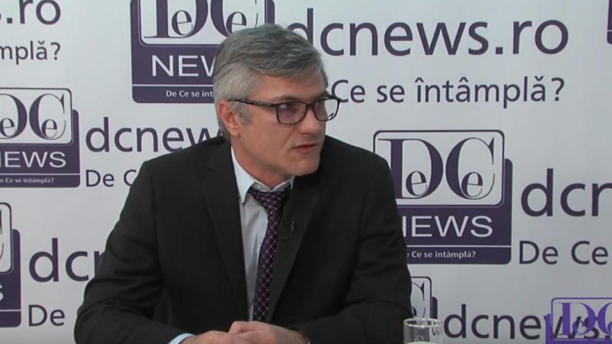 dr mugur grasu interviu la academia de sanatate informa ii esen iale