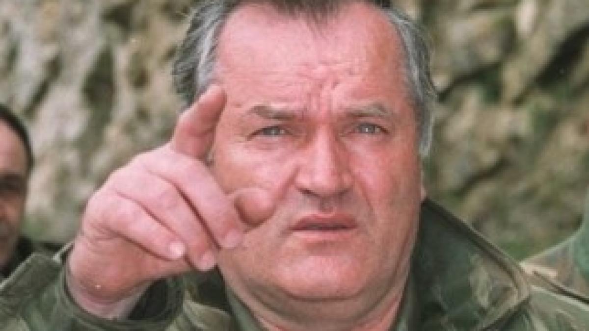 Ratko-Mladici