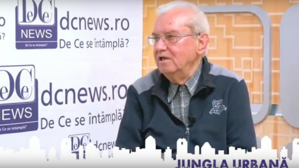 liviu harbuz noua emisiune la dcnews gheorghe mencinicopschi interviu video