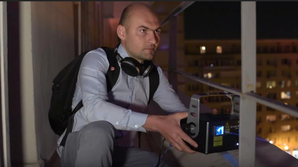 protestatarul dide dezvaluiri despre planul partidului din care face parte