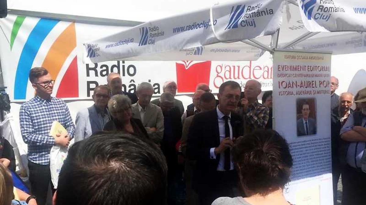 ioan_aurel_pop_carte_gaudeamus_73038200