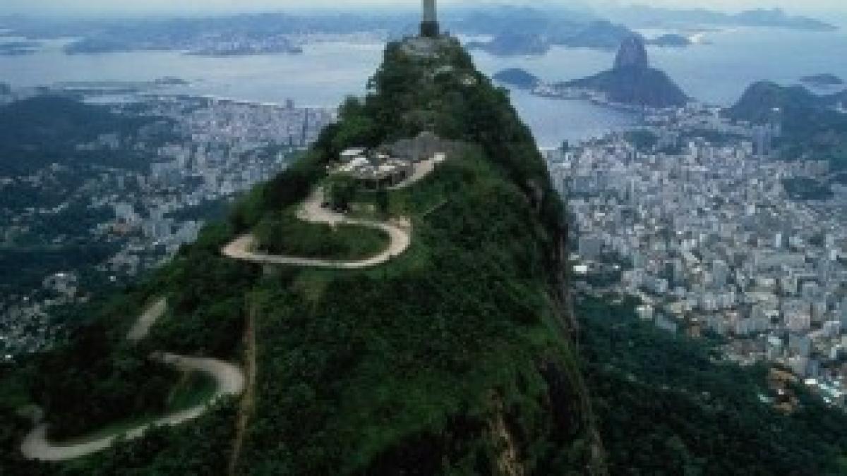 brazilia