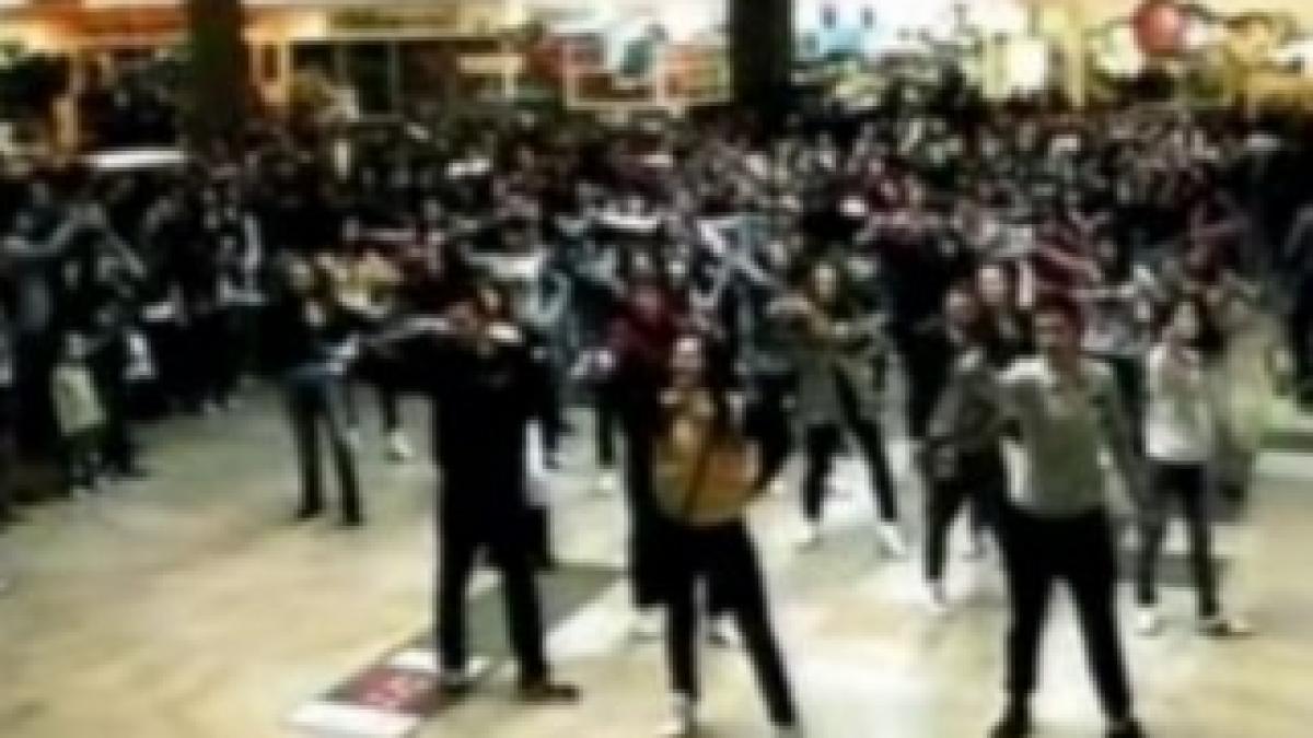 flashmob-galati