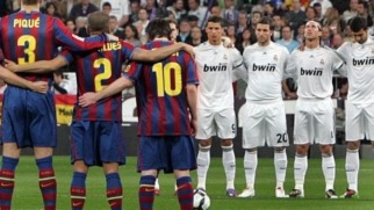 Real-Madrid-Barcelona