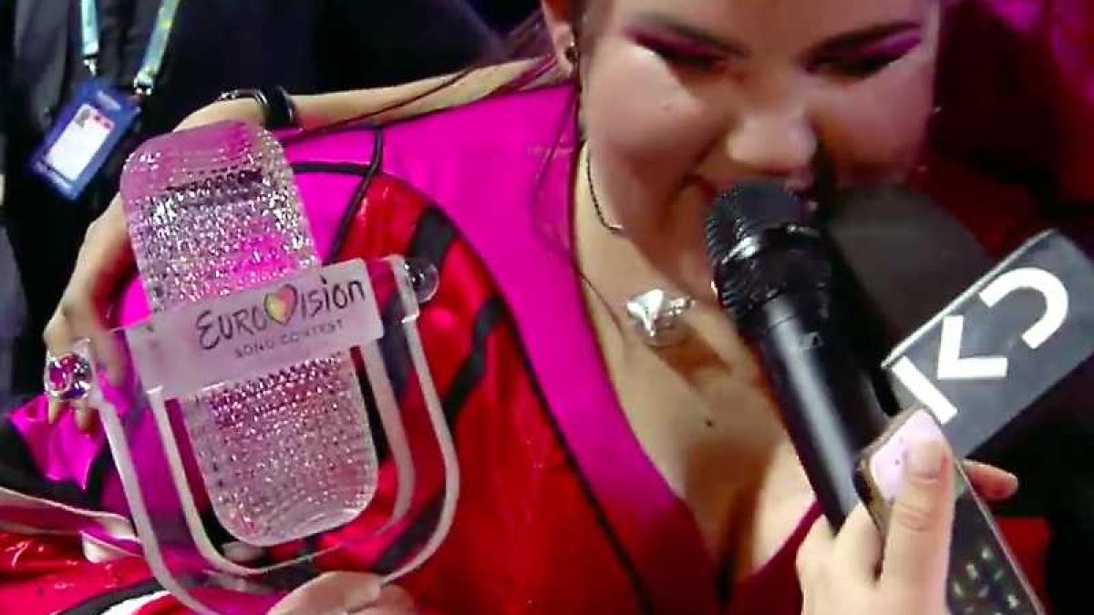netta_eurovision_46349100