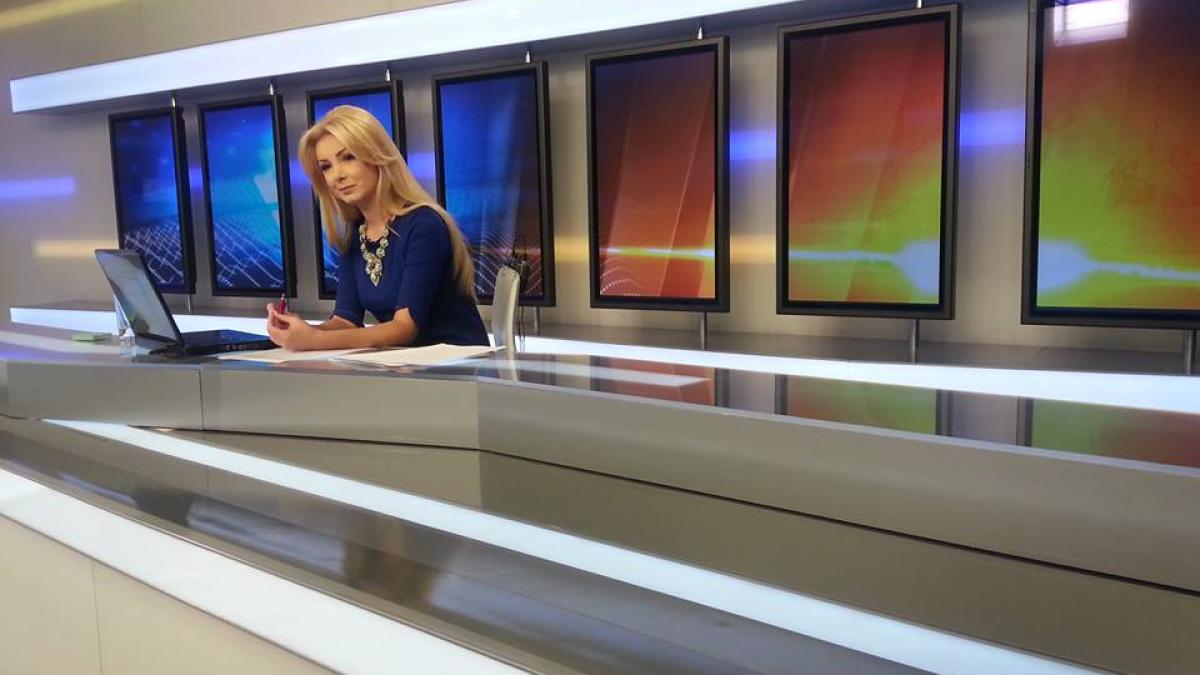 cristina herea la strasbourg cu ce s a ocupat jurnalista inainte de romania tv