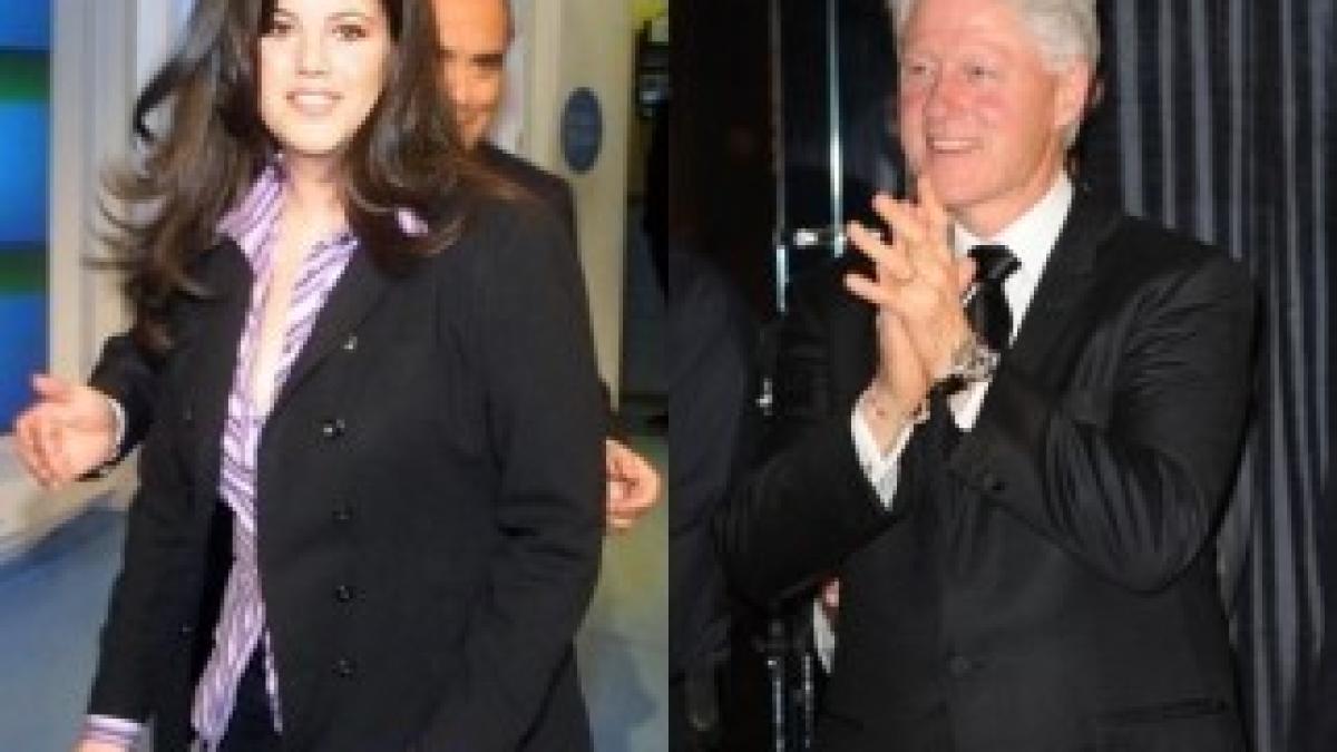 Monica-Lewinsky-si-Bill-Clinton