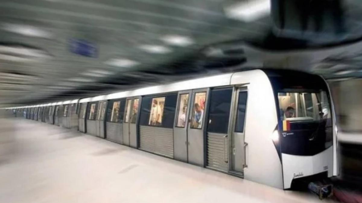 tudorache anun despre o linie de metrou nu vom avea legatura pana la campionatul european 2020