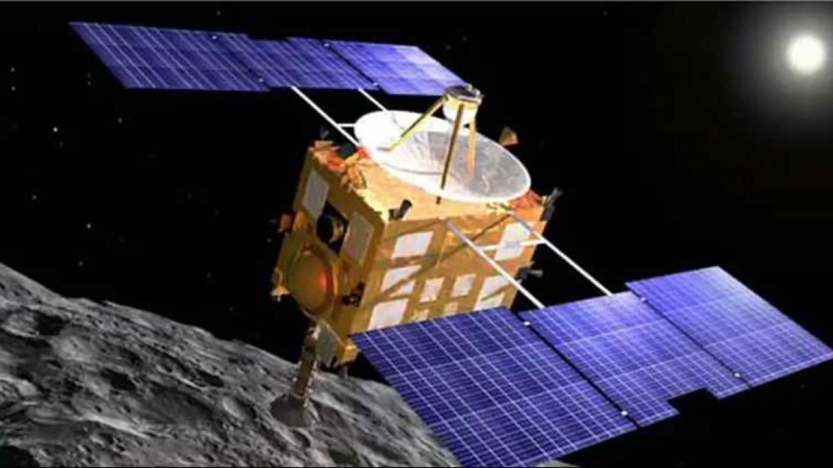 sonda_hayabusa_34236100