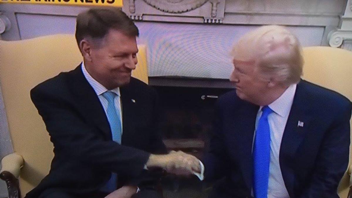 iohannis_trump_77270300