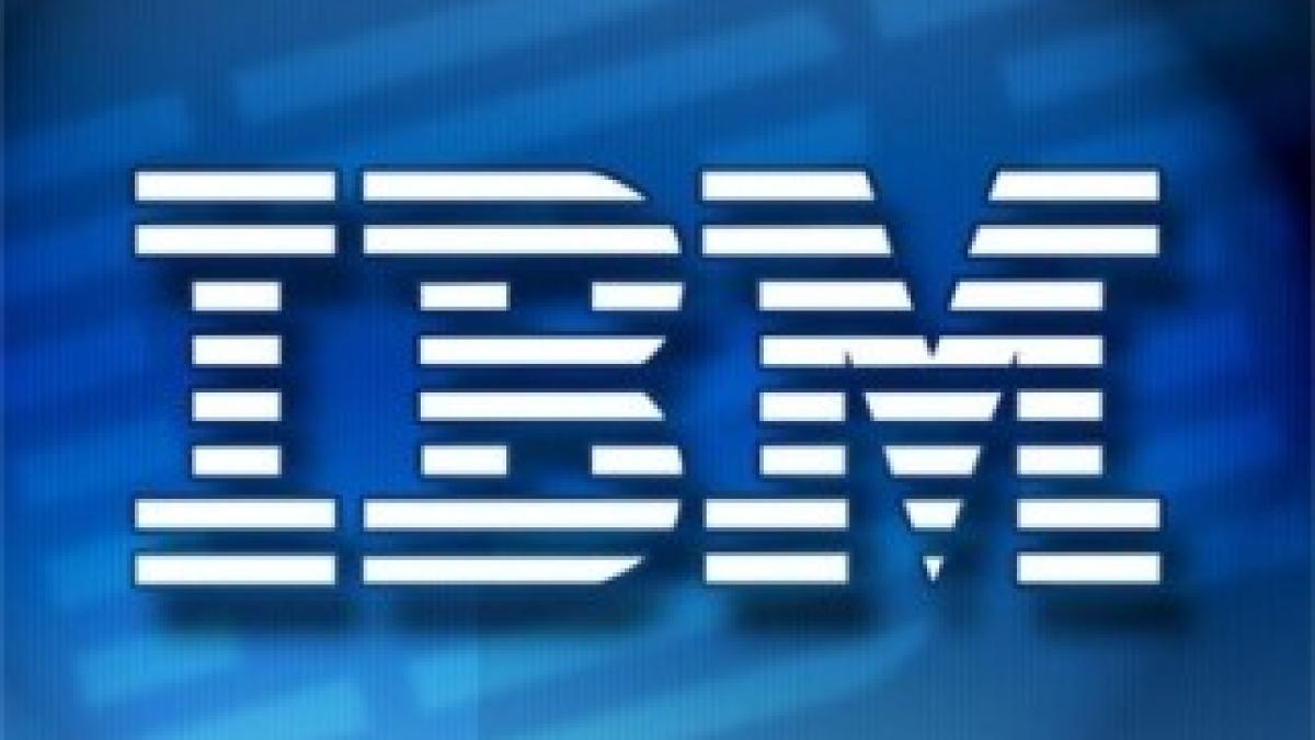 IBM