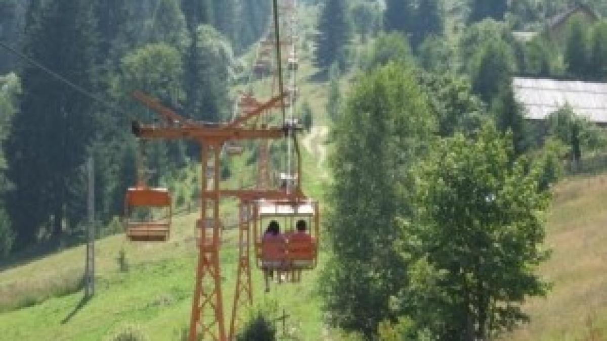 telescaun-vatra-dornei