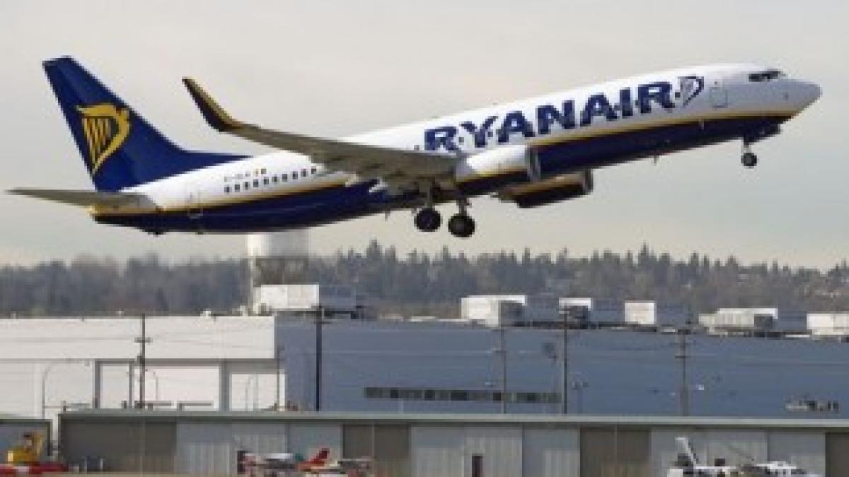 Ryanair