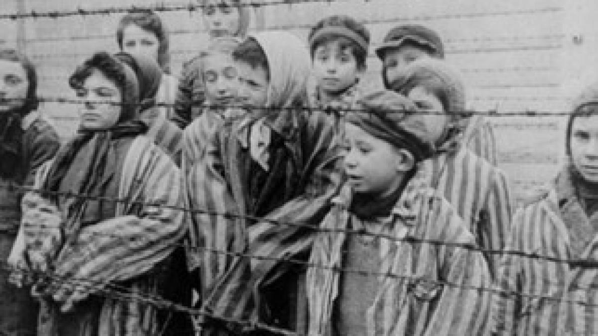 Holocaust