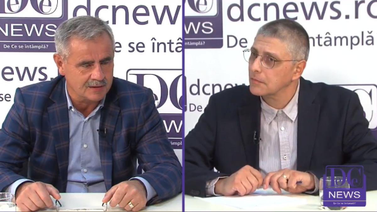 comuna glimboca se dezvolta puternic primarul petru novac investitorii italieni folosesc forta de munca locala