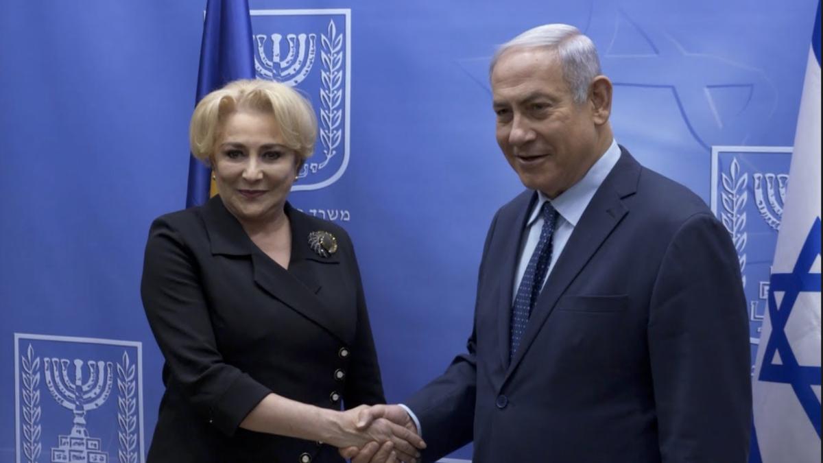 dancila_beniamin_netanyahu_50386300