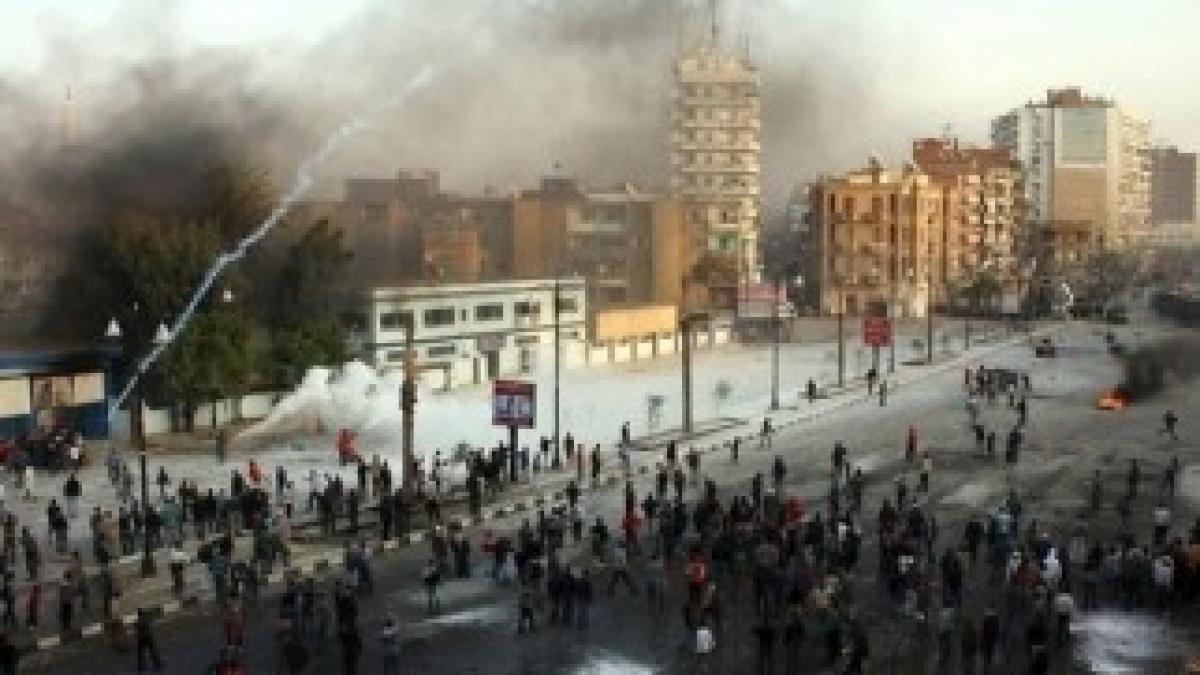 violente-cairo-egipt