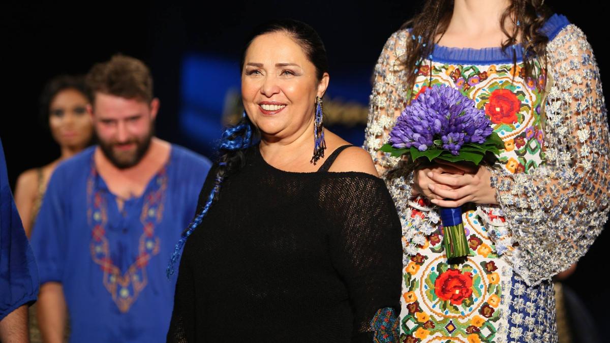 cu ce se ocupa maria fiica lizei panait ea este martora la tot video