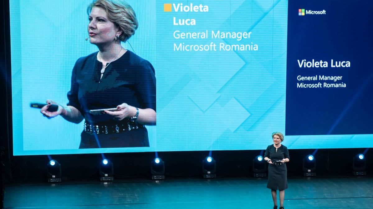 microsoft-business-summit-2018---violeta-luca--gm-microsoft--romania_24704700